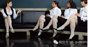 常与高跟鞋共舞的危害