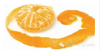 橘子能抗癌,越甜抗癌结果越好!