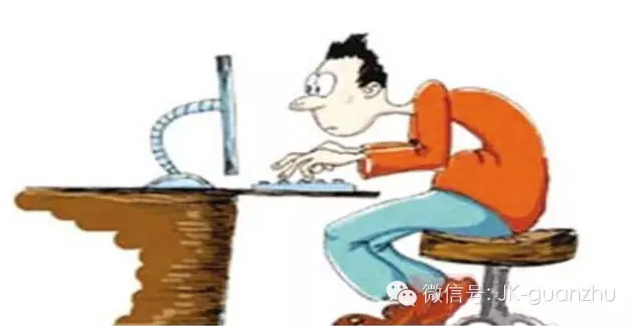 怎么预防久坐后下肢浮肿
