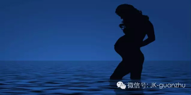 怀孕各阶段的症状及营养需求