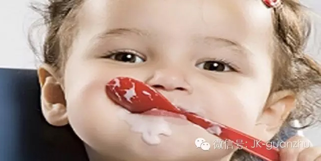 喝酸奶要不要舔盖