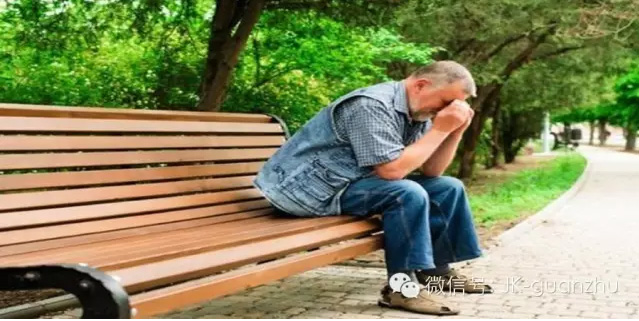 你知道吗，老年烦闷的病根在哪里