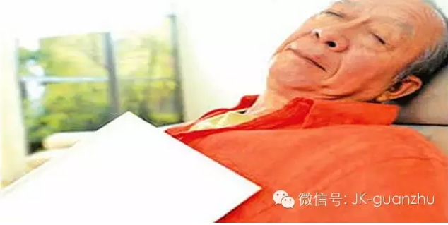 哪些症状体征表现老年人患有嗜睡症