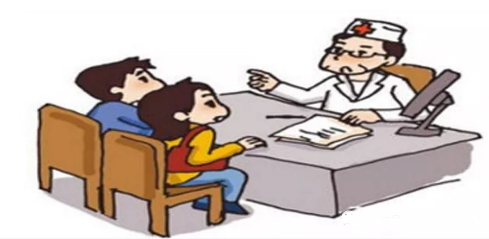 保护精子要做好这几点哦
