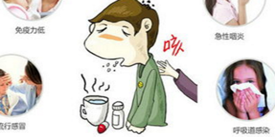 反复咳嗽怎么办?