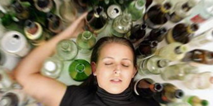 浓茶解酒，可信吗？