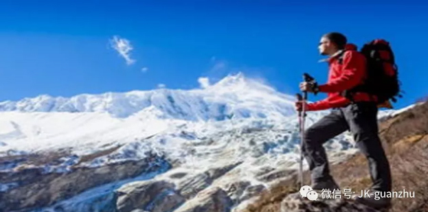 登山 这些健康常识要注意！