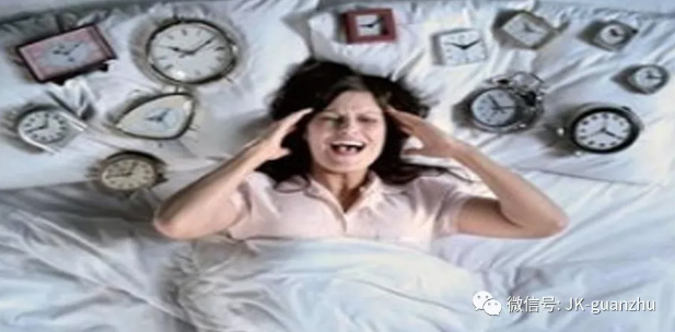 年纪越大越容易失眠 如何改善睡眠