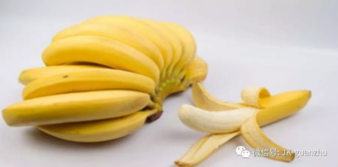 3类人不宜吃香蕉