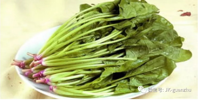 两类人要少吃菠菜