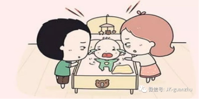孩子“冬咳”