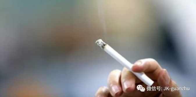 抽烟，为何有人早早患上肺癌，有人却长寿？