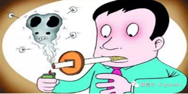 健康长寿的好习惯