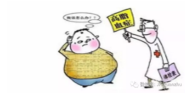 高血脂会有哪些危害呢？