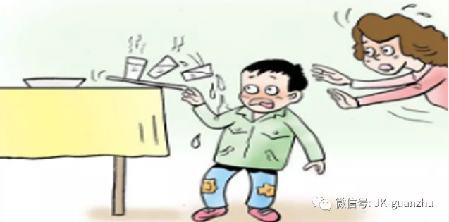 儿童烫伤灼伤烧伤急救措施