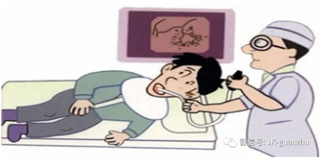 胃部疾病检查手段首选胃镜