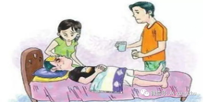超过37℃就算发烧吗？