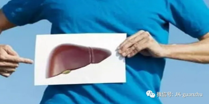 肝区隐痛是怎么回事？