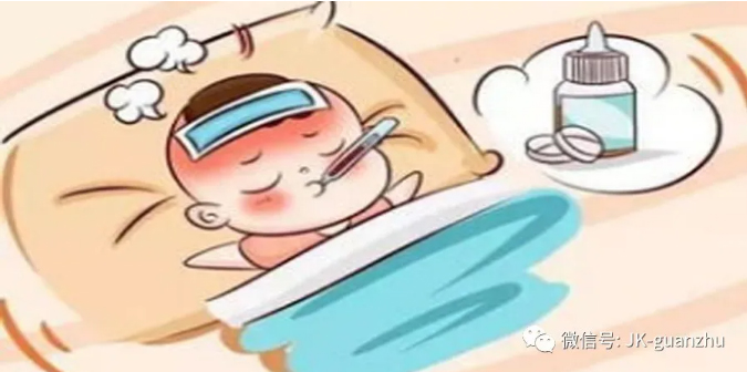 孩子发烧父母要牢记哪些措施？