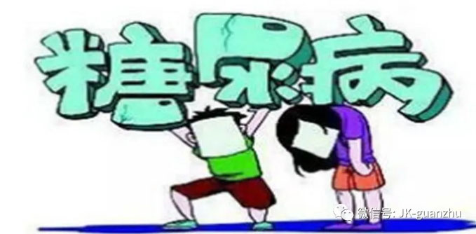 蛋白质如何影响糖尿病患者的免疫功能