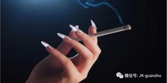 怎样才能尽快戒除烟瘾