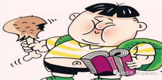 助力孩子减肥 这样做才对！