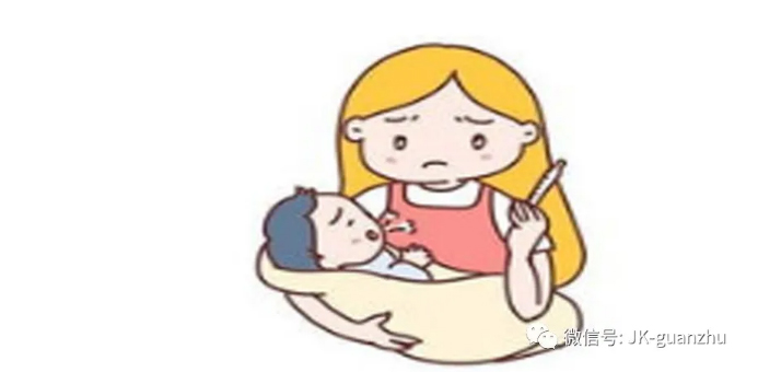 为什么孩子经常生病呢？