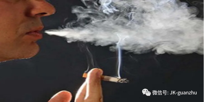 经常吸烟的人要如何养肺？