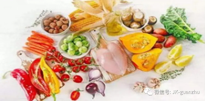 关于清淡饮食的常见谣言