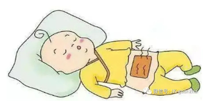 孩子拉肚子一定要牢记这3点