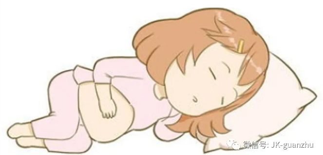 孕期腹痛该如何缓解？