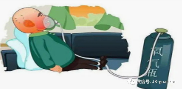 在家突发心衰怎么办？