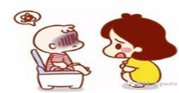 腹泻的日常护理要点