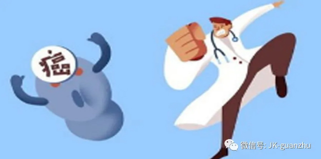 为什么癌症患者会出现呼吸困难？
