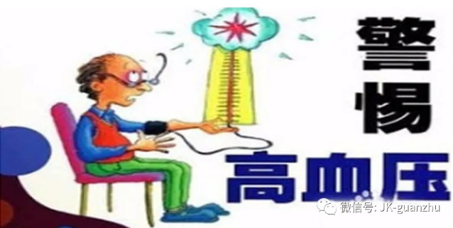 血压是诊断我们身体健康状况的重要参考指标