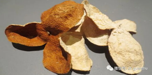 陈皮这几种人最好不喝