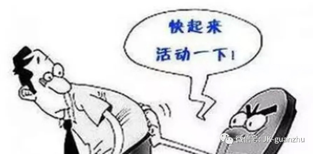 长期运动，血栓就能没了?