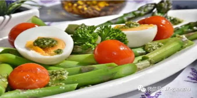 春季饮食要做到2少3多