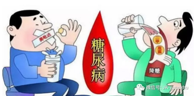 哪些食物会导致血糖高升？