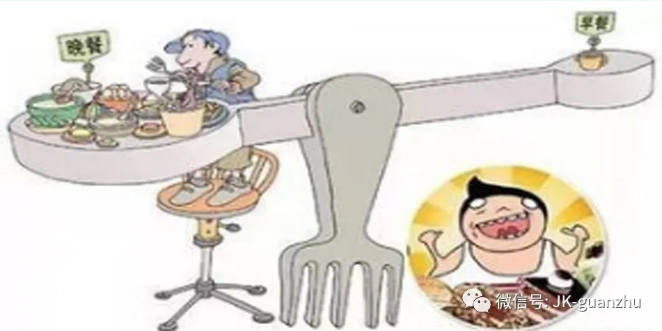 不吃晚饭易诱发哪些健康问题？