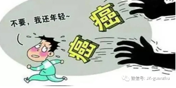 防癌要避开哪些饮食习惯？