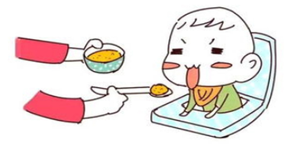 哪些食物会让孩子脾胃受伤害