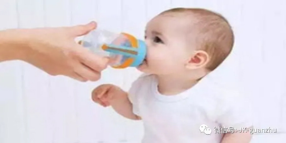 哪几种水不能够给孩子喝