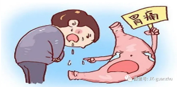 哪些食物有助于养护胃黏膜？