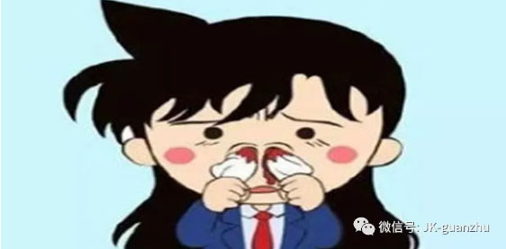 怎样预防宝宝流鼻血