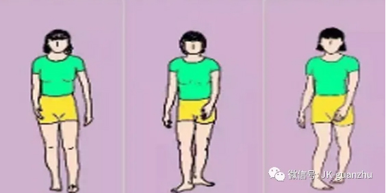 哪些姿势可能会诱发肥胖？