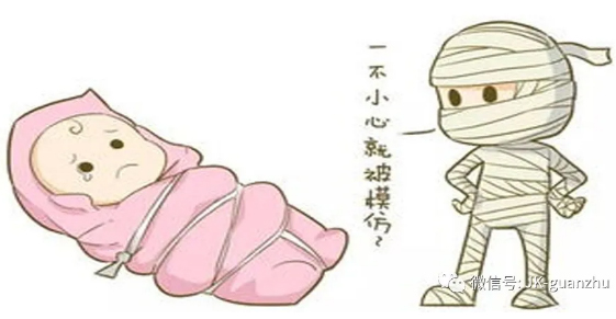 哪些行为会影响孩子腿型