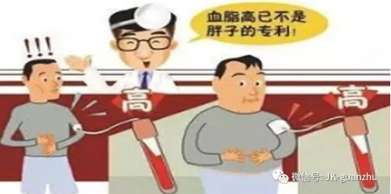 高血脂患者夏季谨记几件事