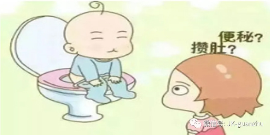 宝宝便秘了应该怎么办
