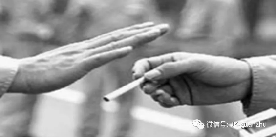 应该怎样做才能成功戒烟
